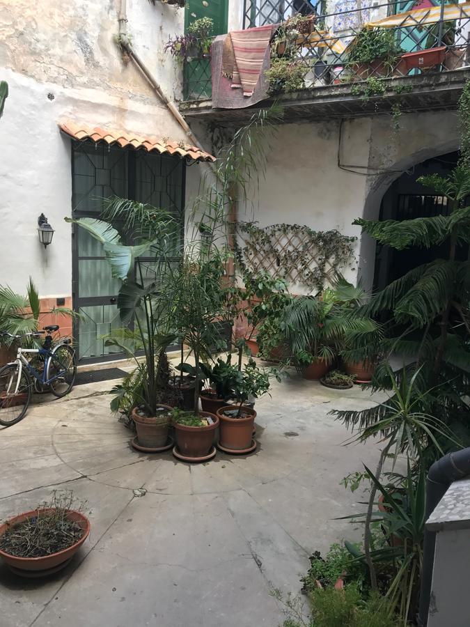 Sunflower Garden Palermo Exterior photo